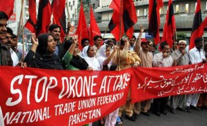 stop drone attacks