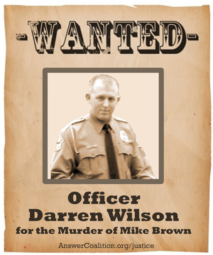 wanted-poster-darren-wilson