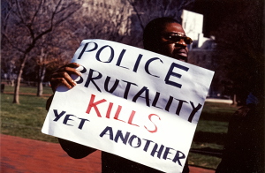 police-brutality