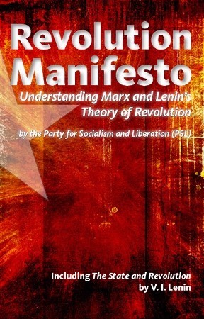 Revolution Manifesto
