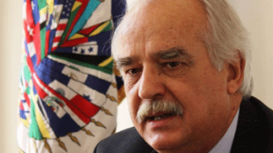 Ricardo Seitenfus, the OAS’s Special Representative to Haiti, was fired after criticized foreign meddling and intimidation in Haiti’s 2010/2011 election.