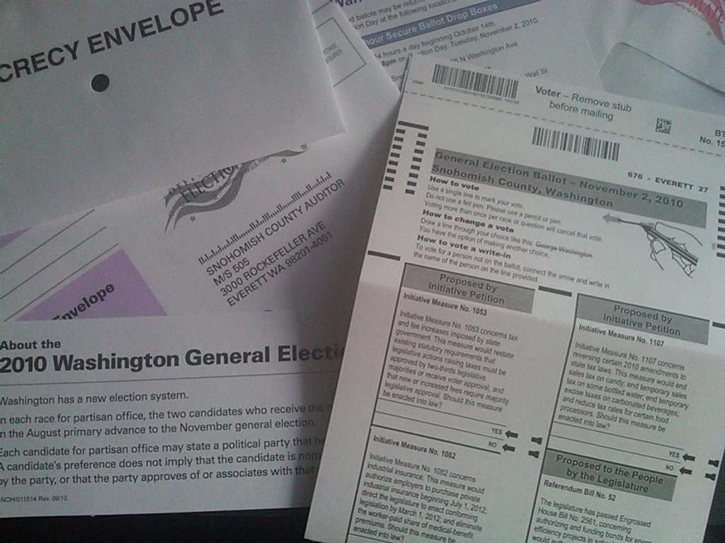 Secretary Of State Louisiana Sample Ballot