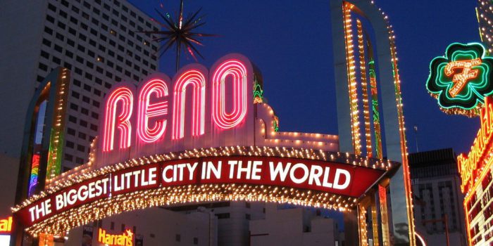 Workers Face Housing Crisis In Reno Nevada Liberation News