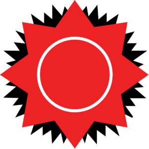 Emblem of the Sudanese Communist Party