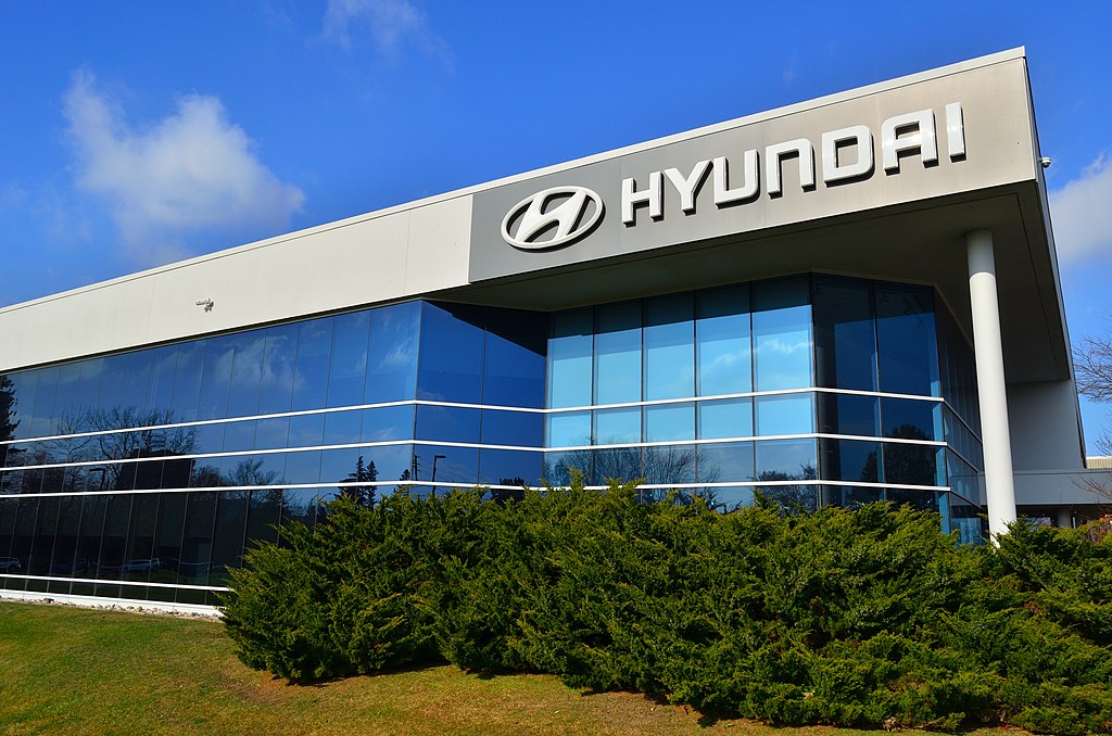 Hyundai Motor Company exposed for using child labor – Liberation News