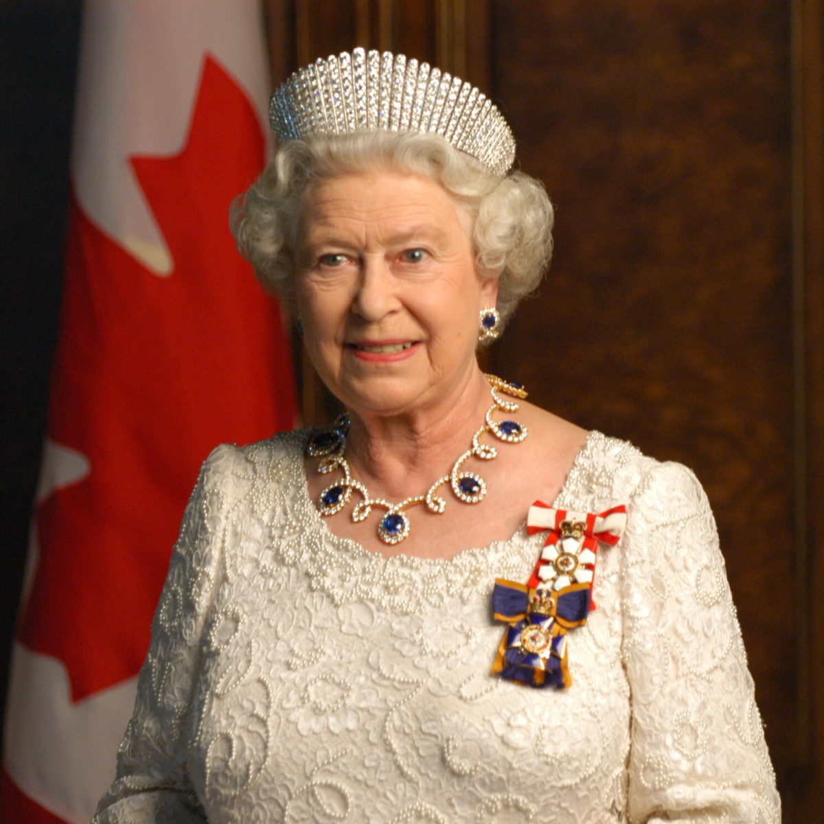 Queen Elizabeth II Wasn't Innocent of the British Empire's Colonial Sins