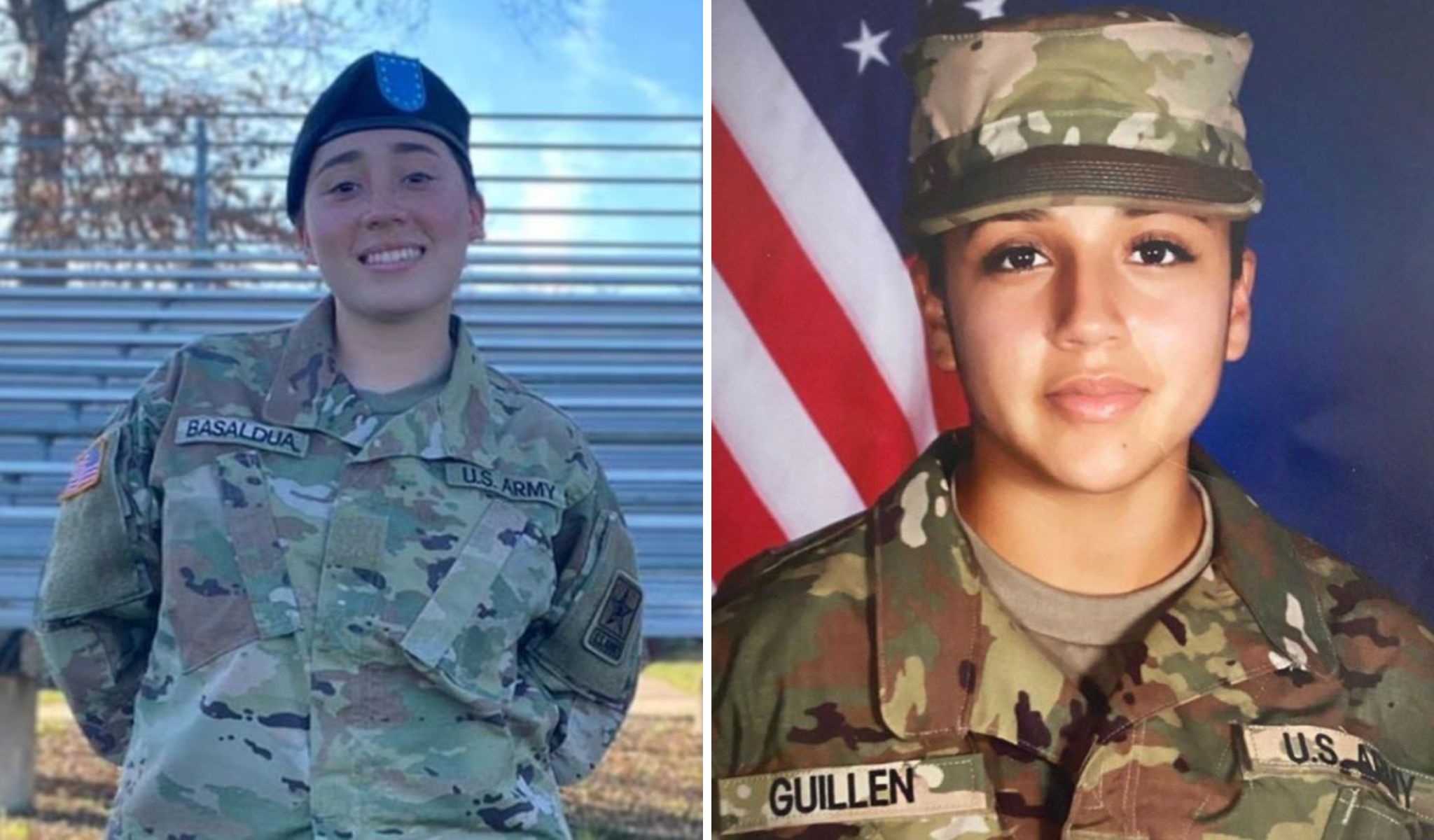 Female soldier found dead at Fort Hood, the same Army base in