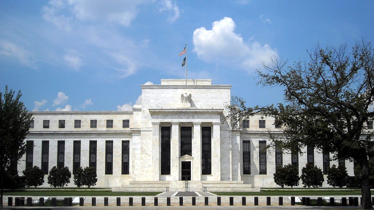 Civics Class for Radicals: The Federal Reserve – Liberation News