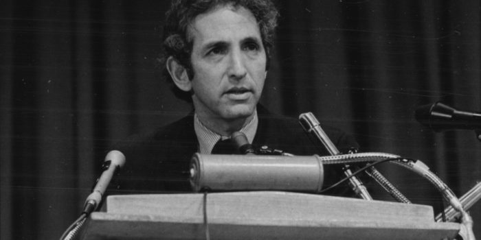How Daniel Ellsberg exposed the U.S. war machine and became a top enemy of empire – Liberation News